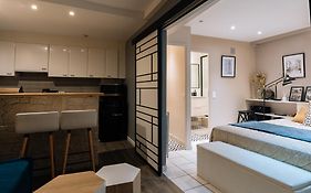 Chic & Stylish 1Bd Apart Louvre-Rivoli!